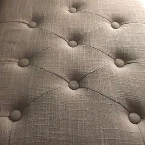 Meet your Posher, Erin